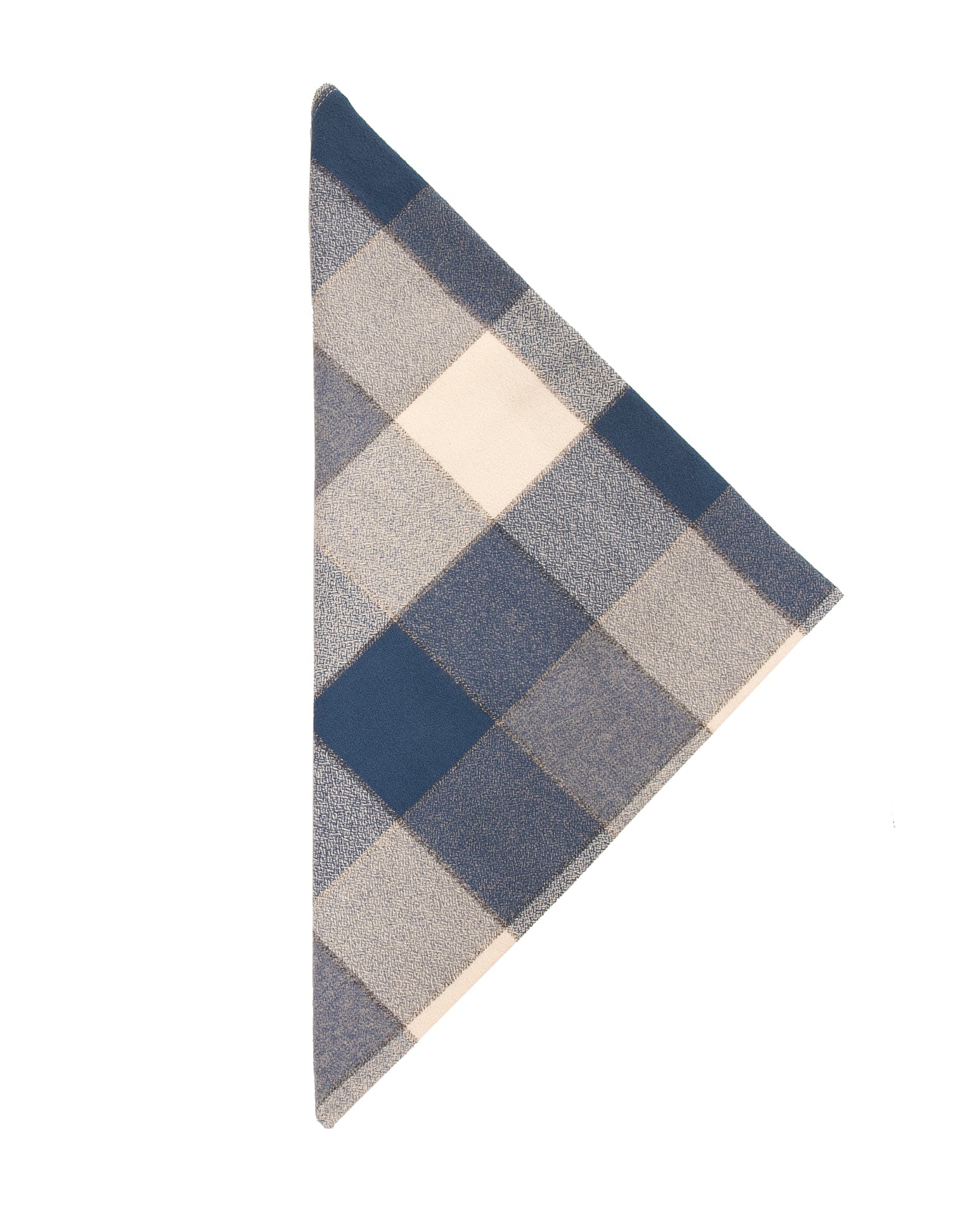 Made in Canada, Bandana by 18 Waits— a Sustainable Men's clothing brand offering Vintage Inspired menswear and Rock and Roll Fashion. A refined Imogene and Willie alternative for those who value quality and character.