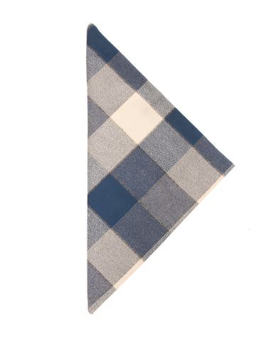 Made in Canada, Bandana by 18 Waits— a Sustainable Men's clothing brand offering Vintage Inspired menswear and Rock and Roll Fashion. A refined Imogene and Willie alternative for those who value quality and character.