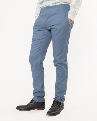 Made in Canada Signature Trouser from 18 Waits — a Sustainable Men's clothing brand offering Vintage Inspired menswear and Rock and Roll Fashion.