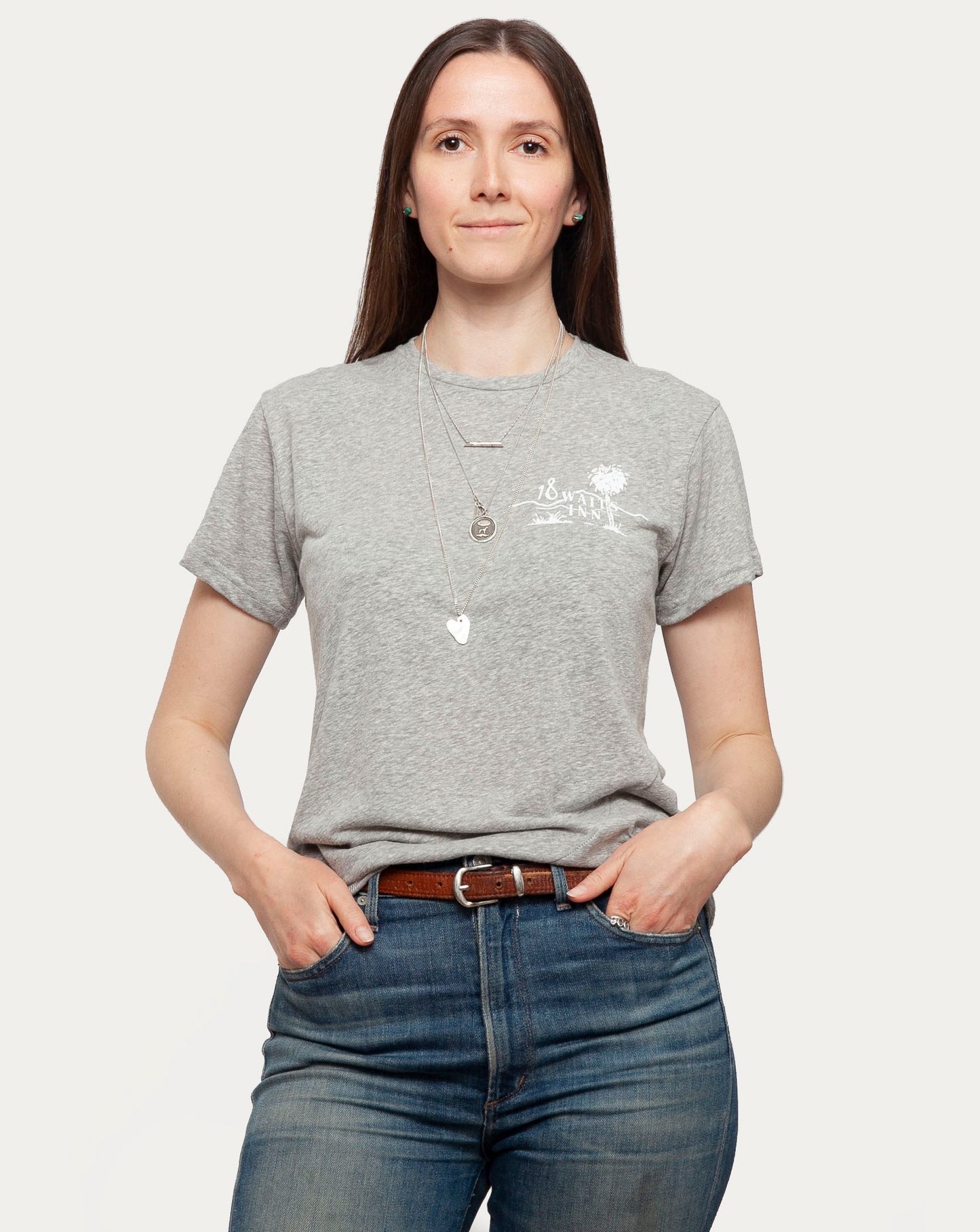 Made in Canada Graphic T-Shirt from 18 Waits — a Sustainable  clothing brand offering Vintage Inspired menswear and Rock and Roll Fashion.