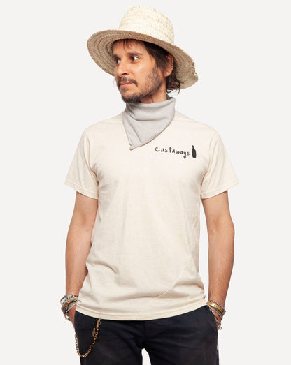 Made in Canada Graphic T-Shirt from 18 Waits — a Sustainable Men's clothing brand offering Vintage Inspired menswear and Rock and Roll Fashion.