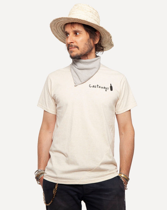 Made in Canada Graphic T-Shirt from 18 Waits — a Sustainable Men's clothing brand offering Vintage Inspired menswear and Rock and Roll Fashion.