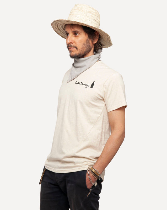 Made in Canada Graphic T-Shirt from 18 Waits — a Sustainable Men's clothing brand offering Vintage Inspired menswear and Rock and Roll Fashion.