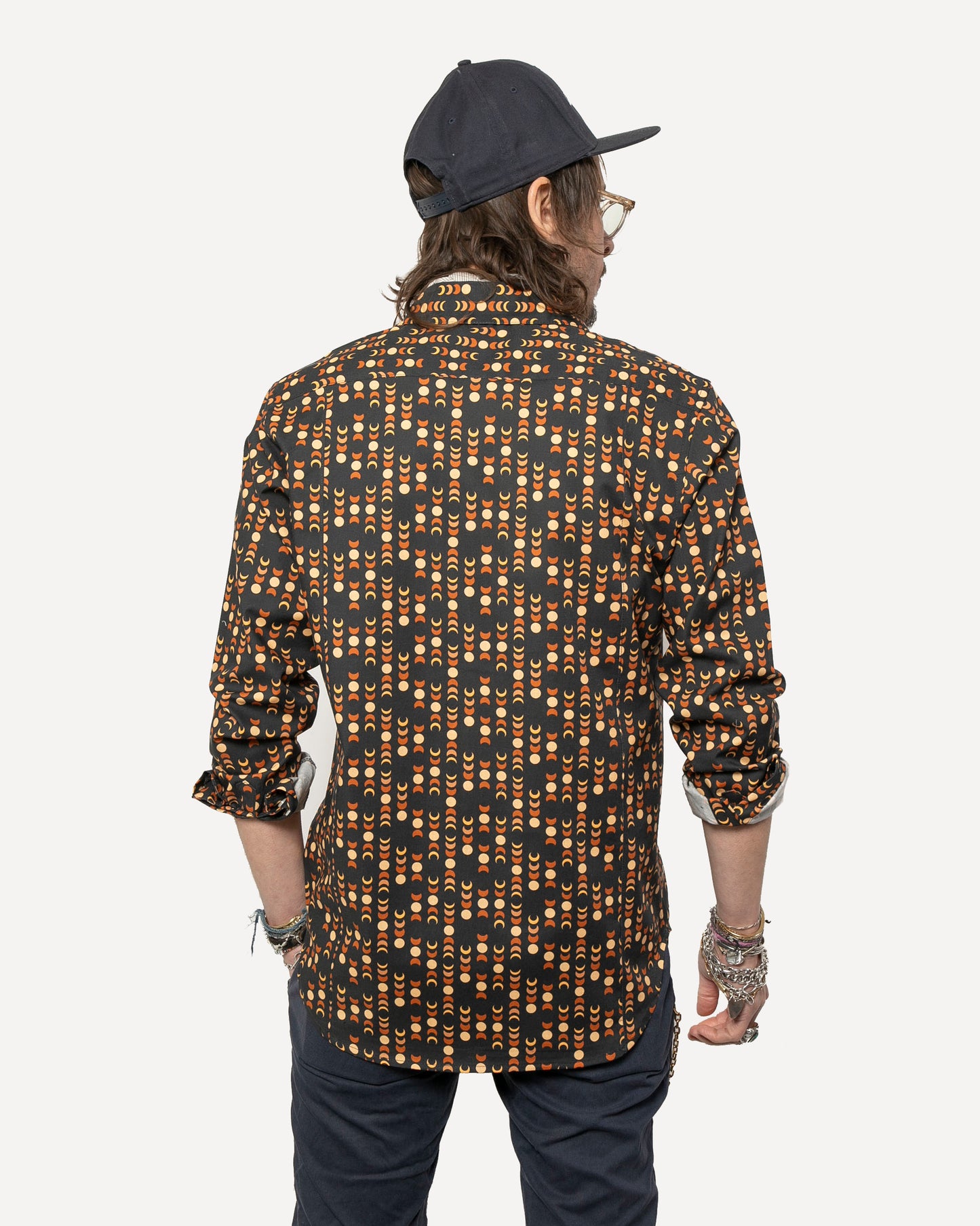 Long Sleeve Dylan | Lunar Change