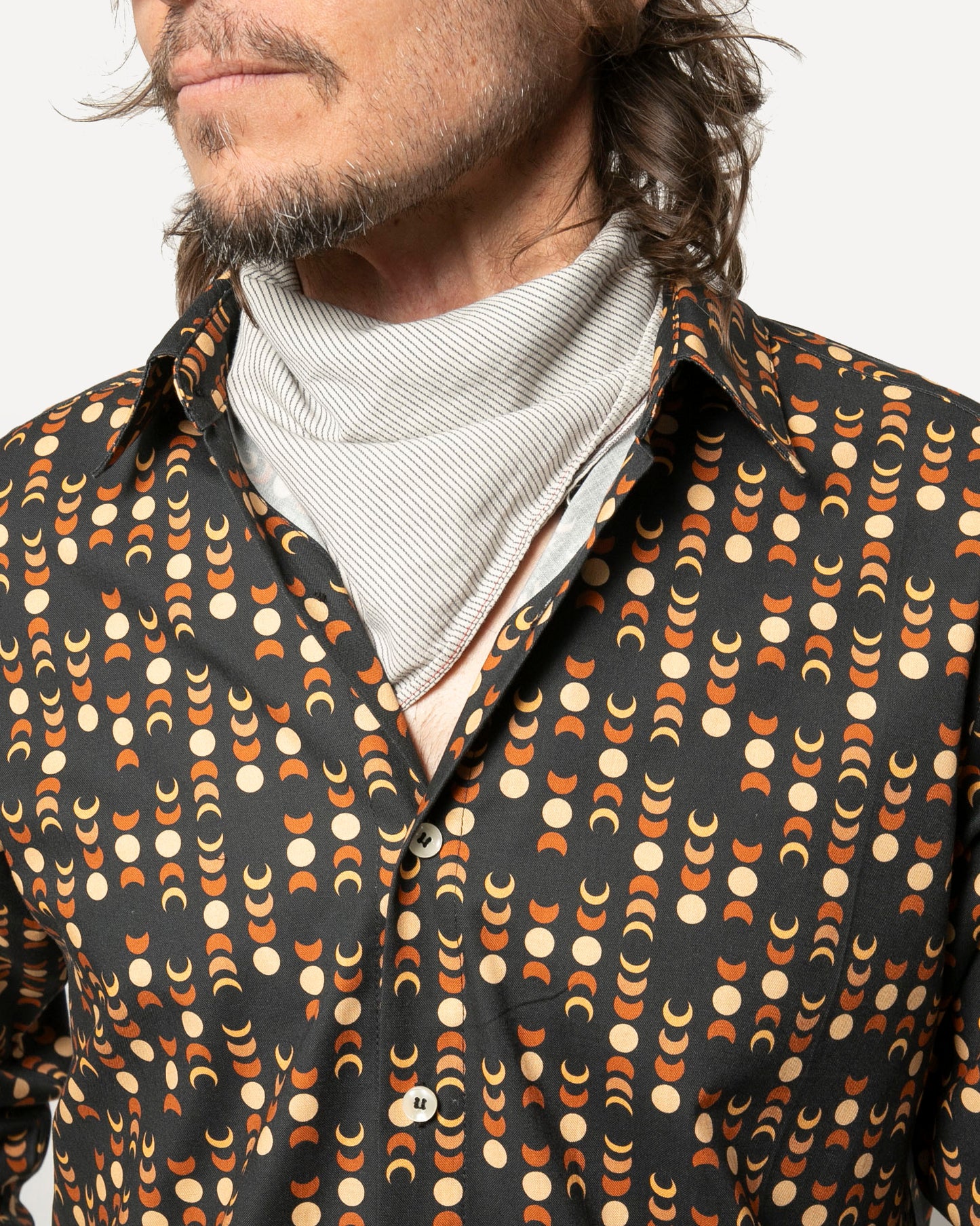 Long Sleeve Dylan | Lunar Change