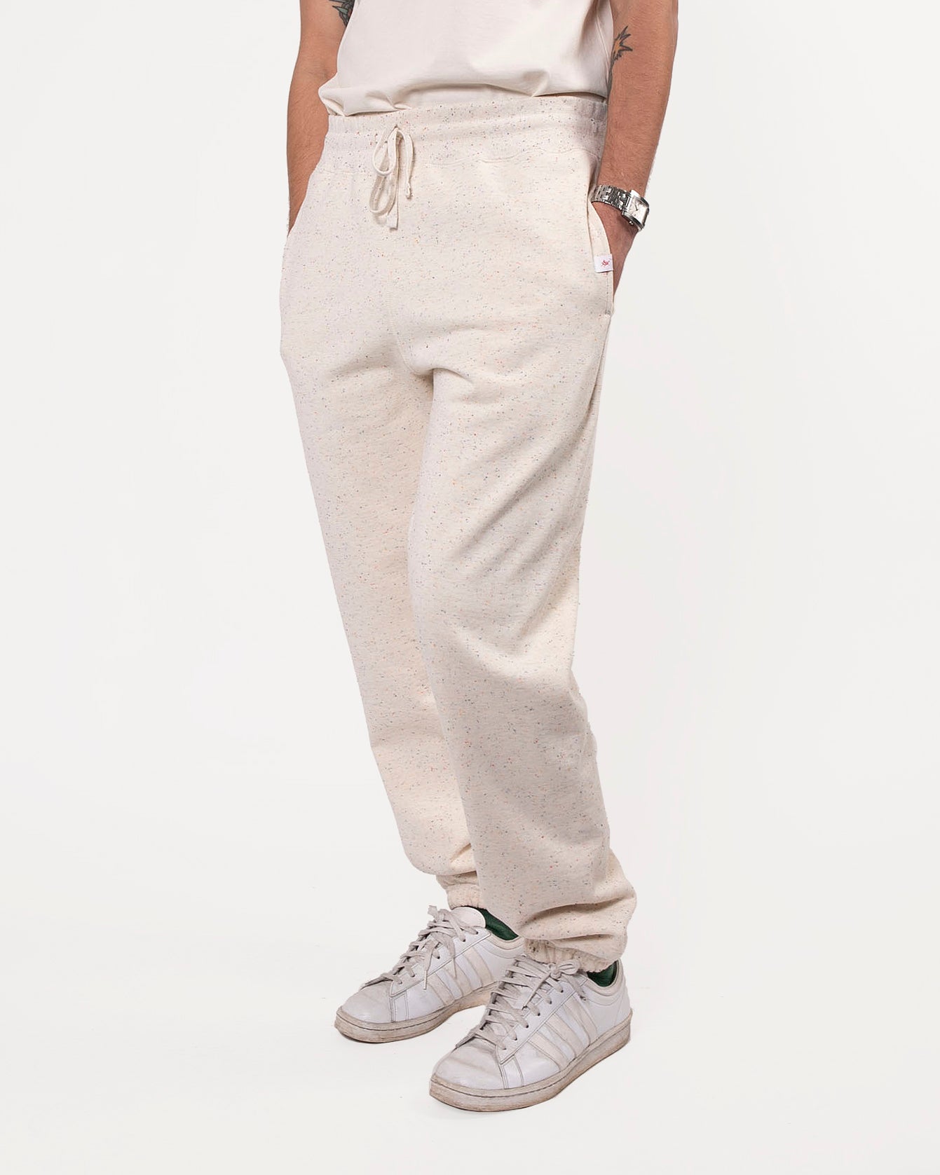 Made in Canada Lounge Pants from 18 Waits — a Sustainable Men's clothing brand offering Vintage Inspired menswear and Rock and Roll Fashion.