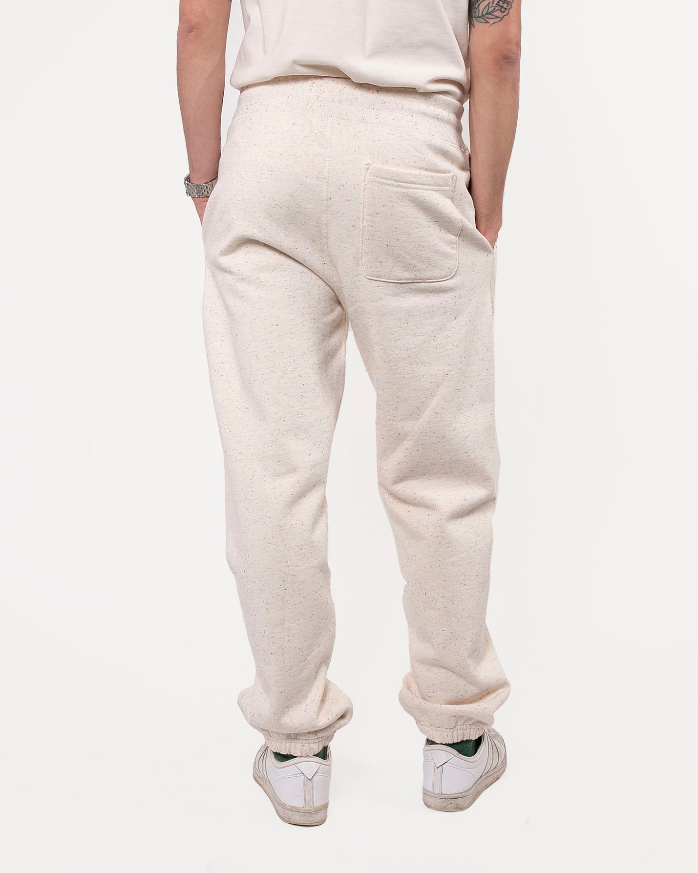 Made in Canada Lounge Pants from 18 Waits — a Sustainable Men's clothing brand offering Vintage Inspired menswear and Rock and Roll Fashion.