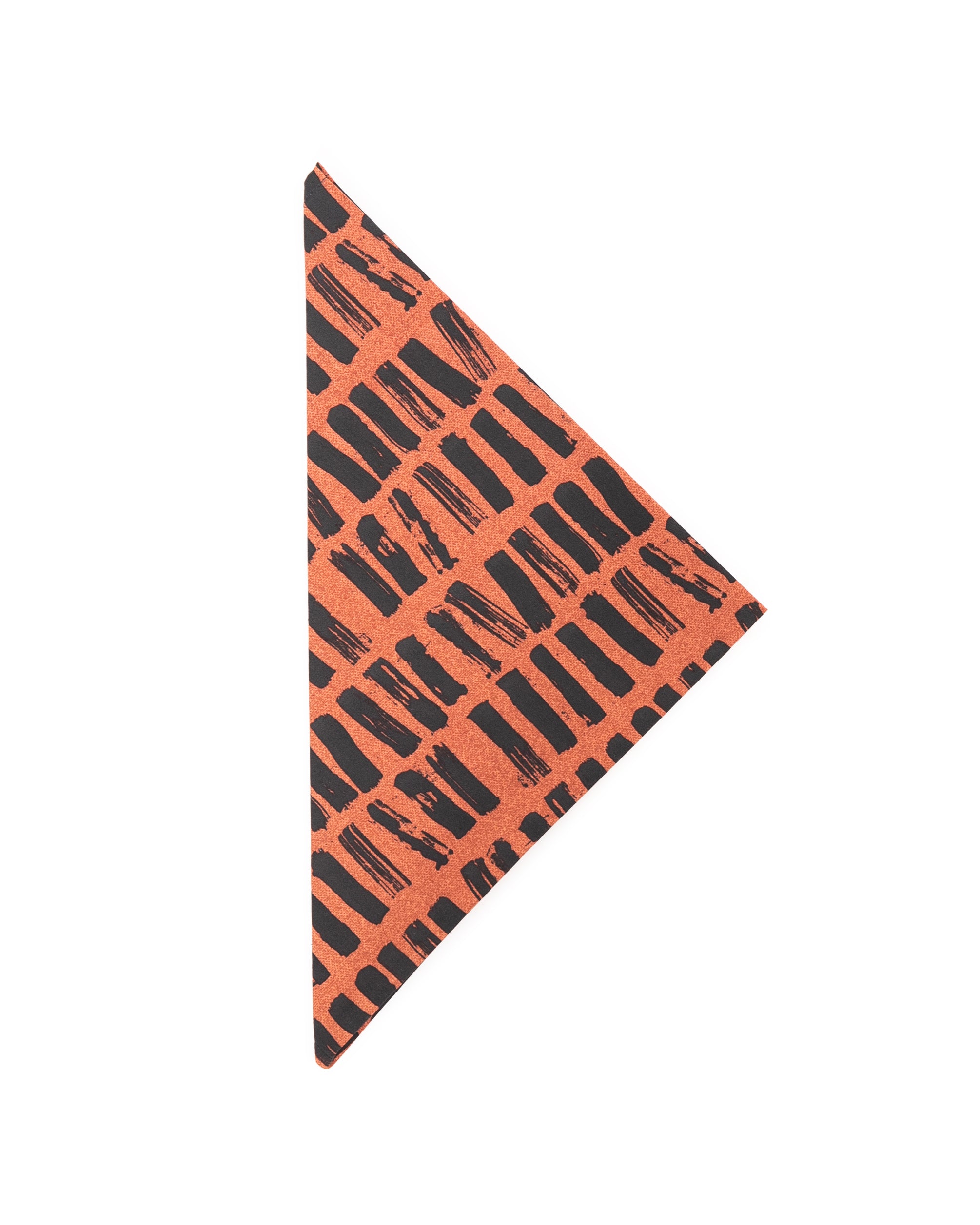 Brakeman Bandana | Terra Brush Strokes