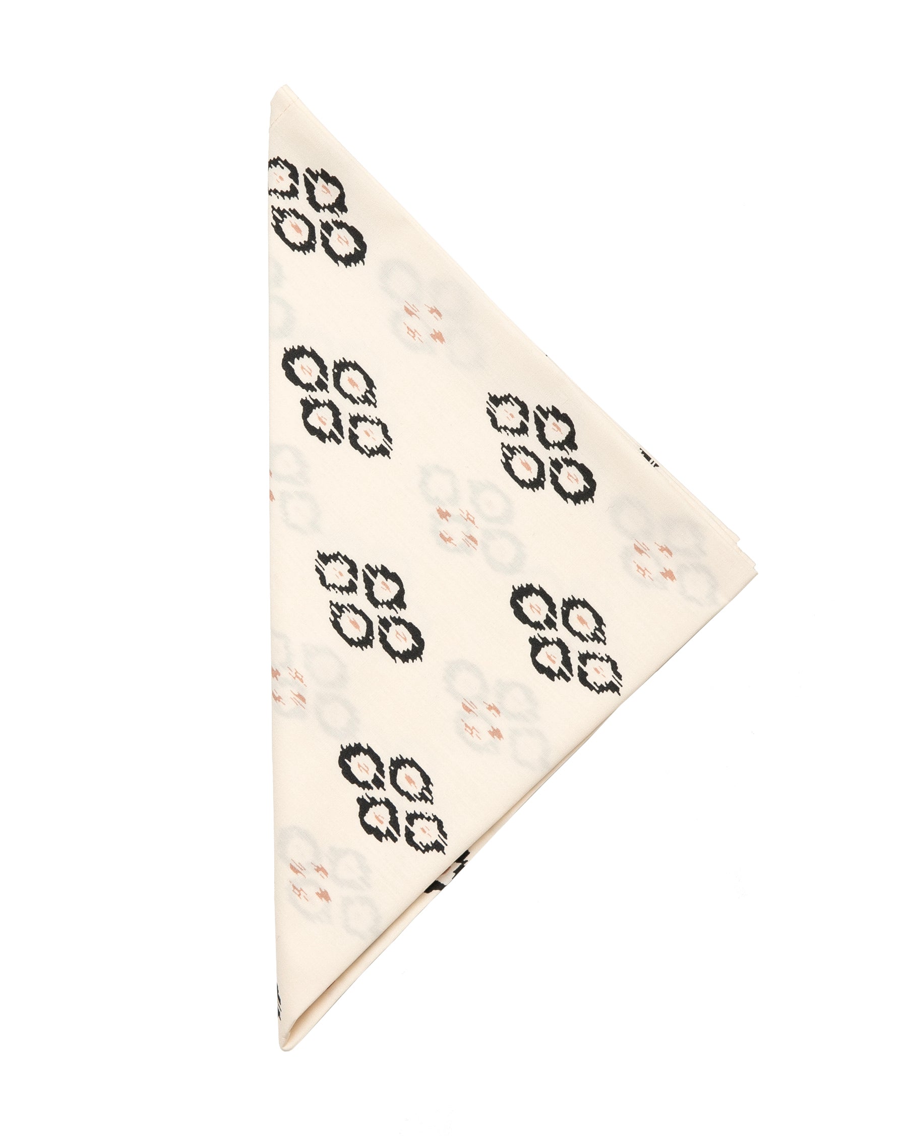 Brakeman Bandana | Ikat Shades