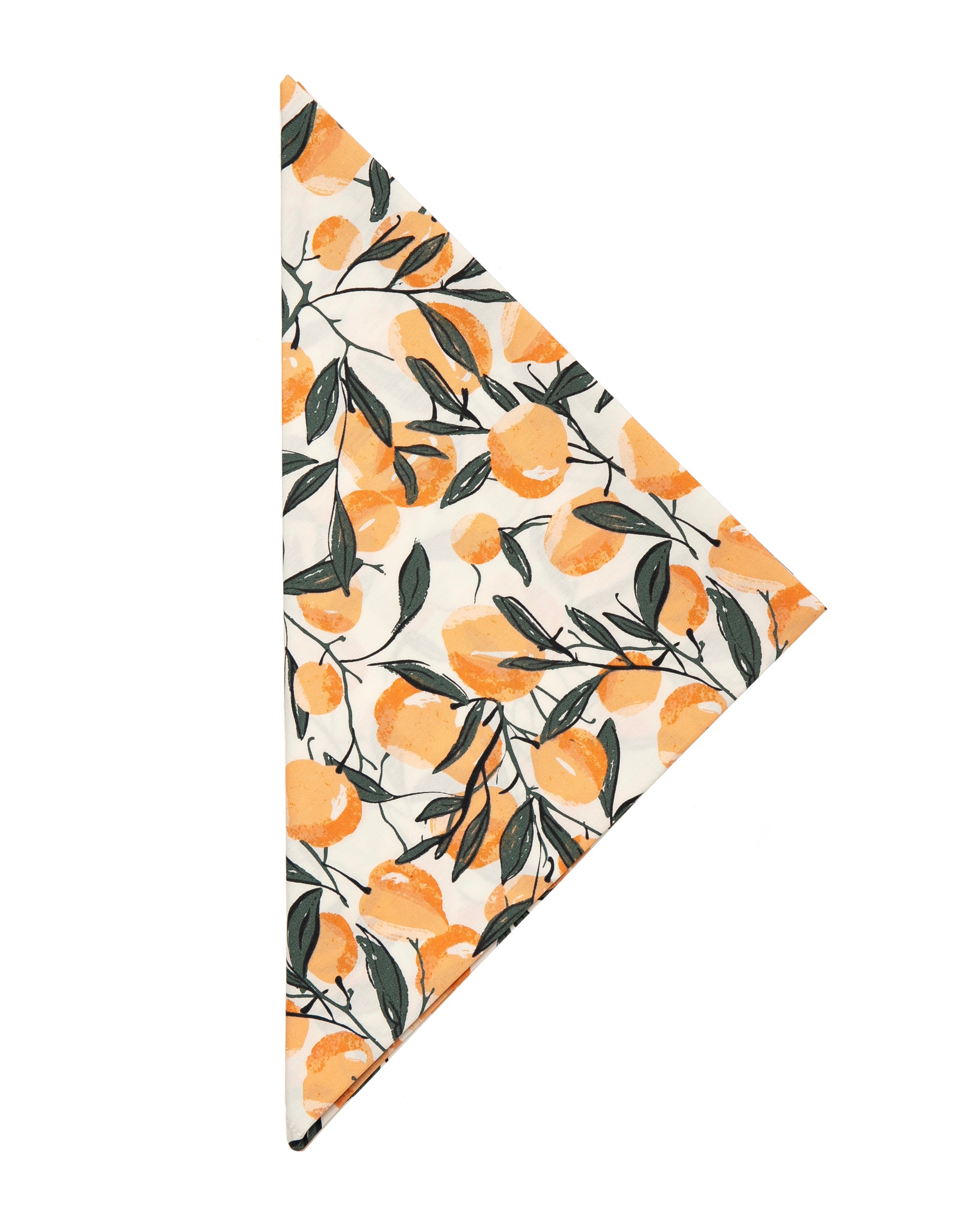 Brakeman Bandana | Peaches