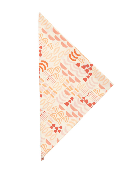 Brakeman Bandana | Abuelas Pottery