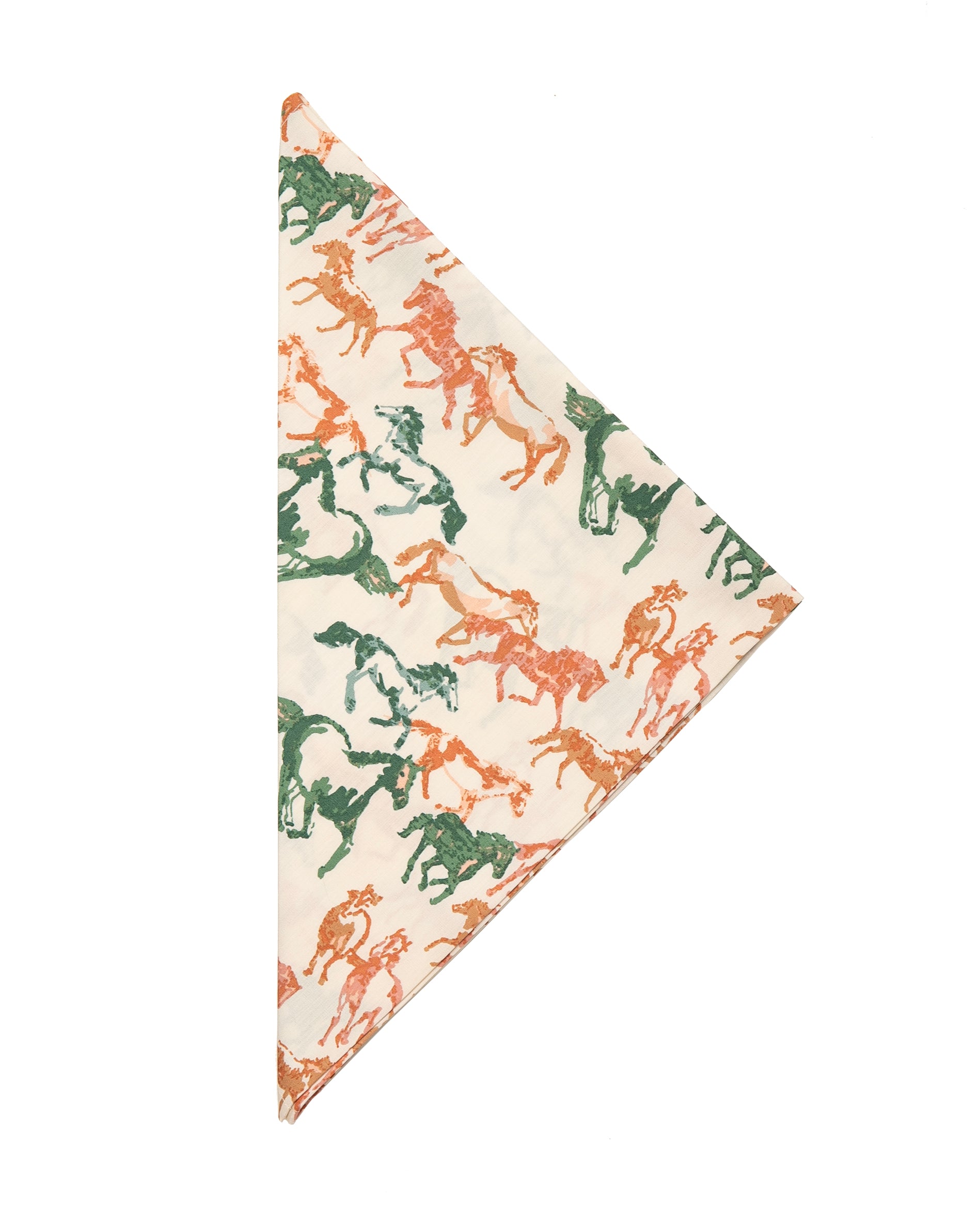 Brakeman Bandana | Band of Horses