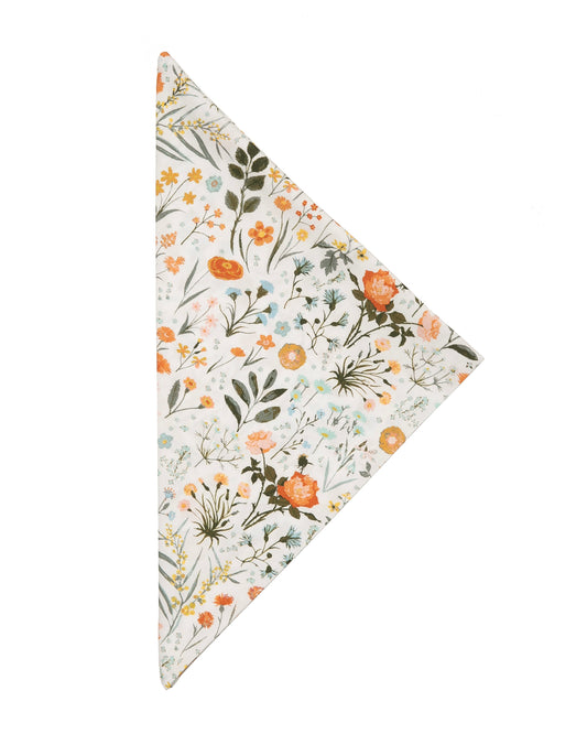 Brakeman Bandana | Garden Days