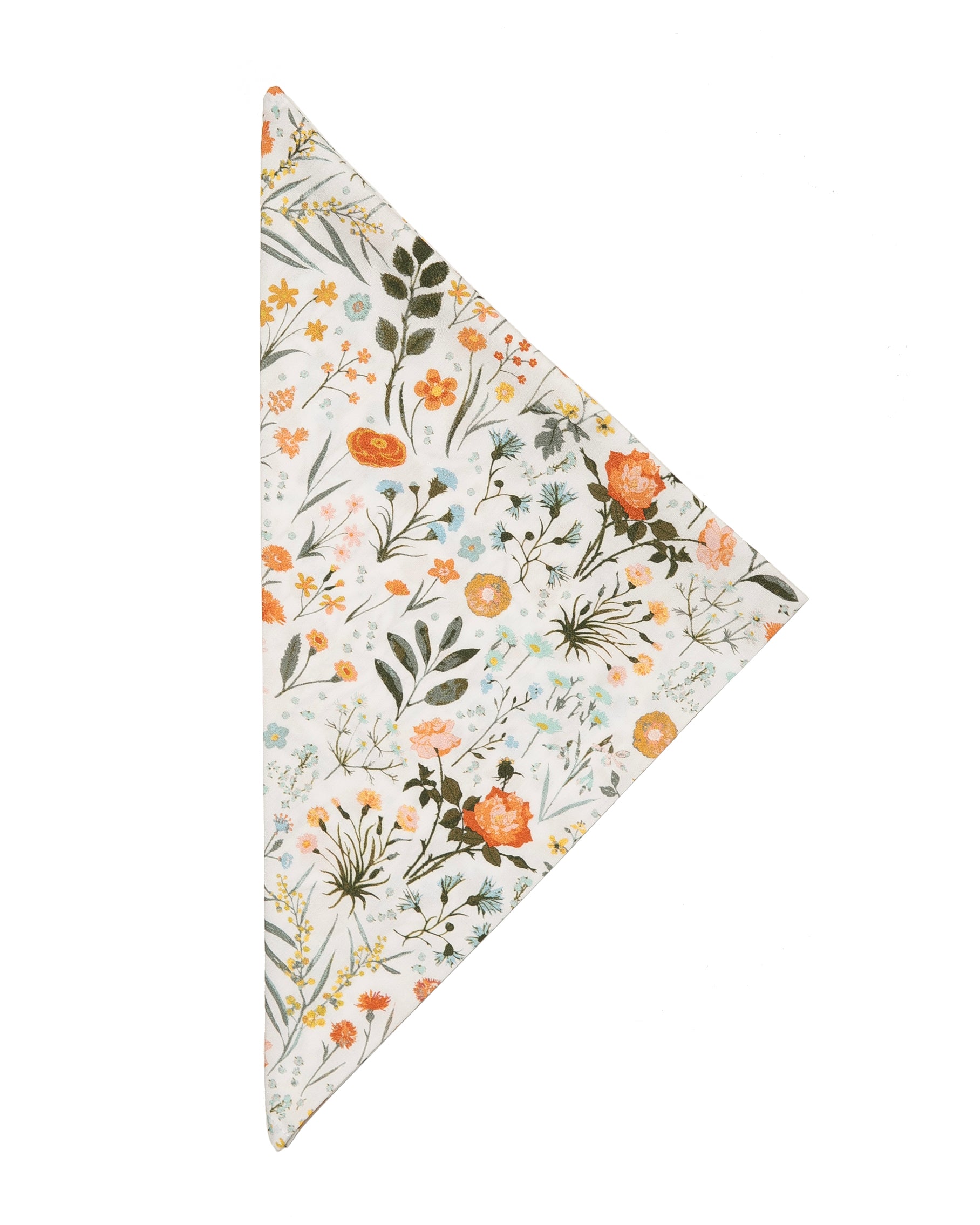 Brakeman Bandana | Garden Days