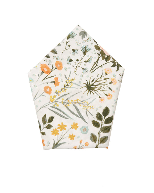 Pocket Square | Garden Days