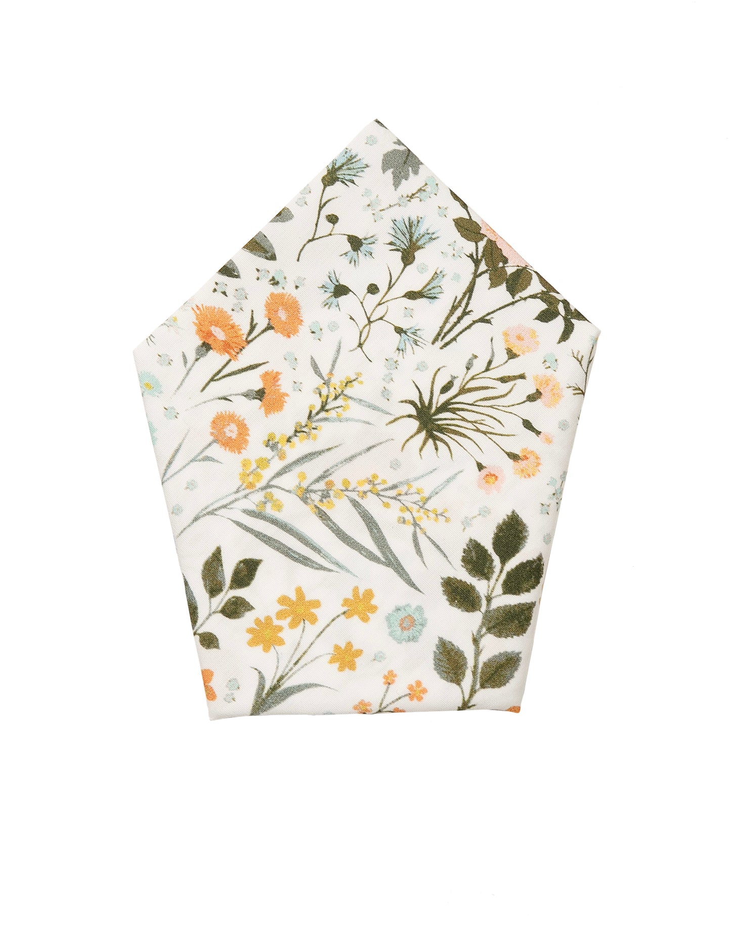 Pocket Square | Garden Days
