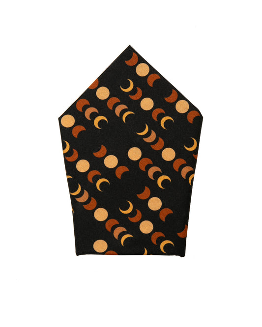 Pocket Square | Lunar Change