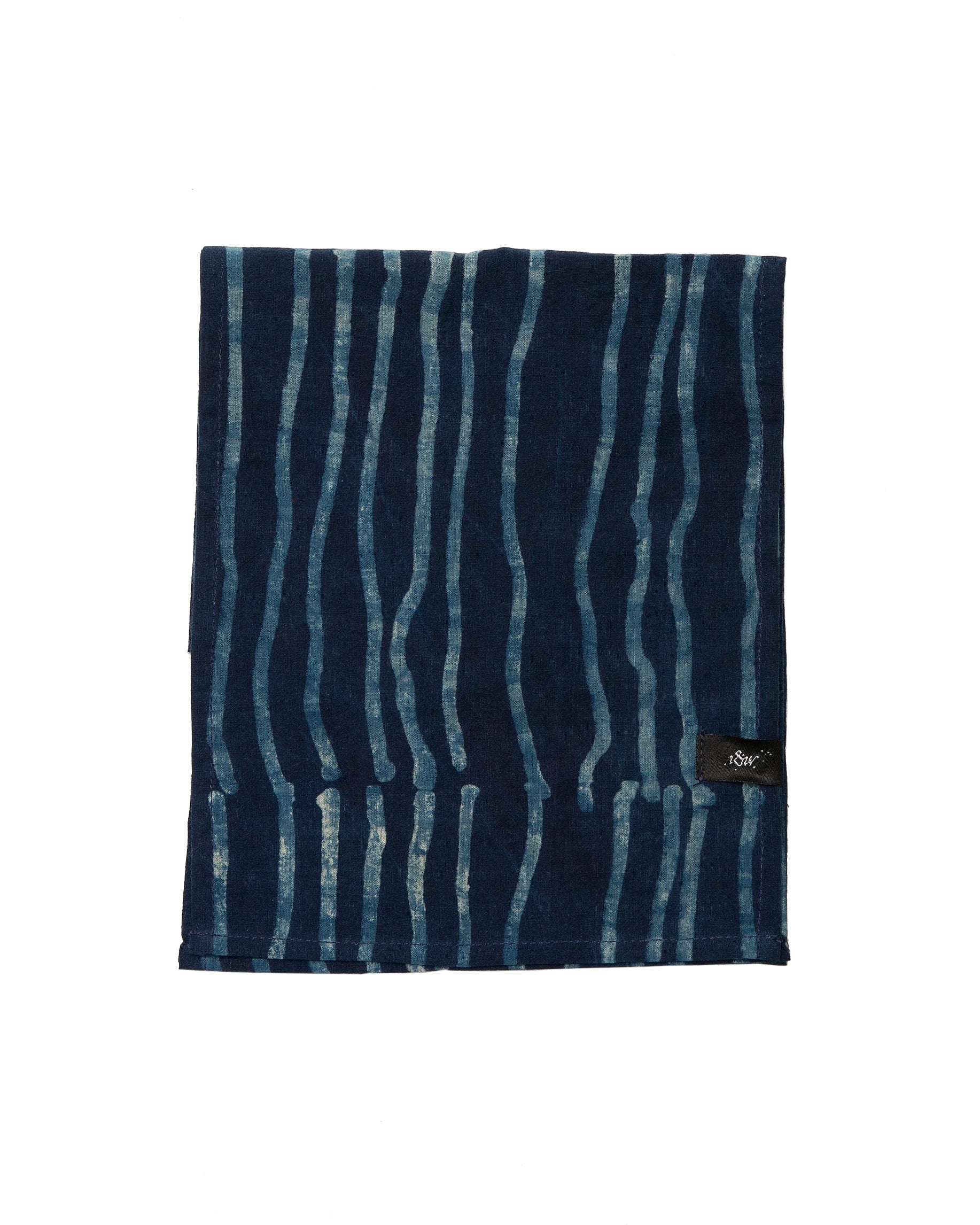 Summer Scarf | Straight & Narrow