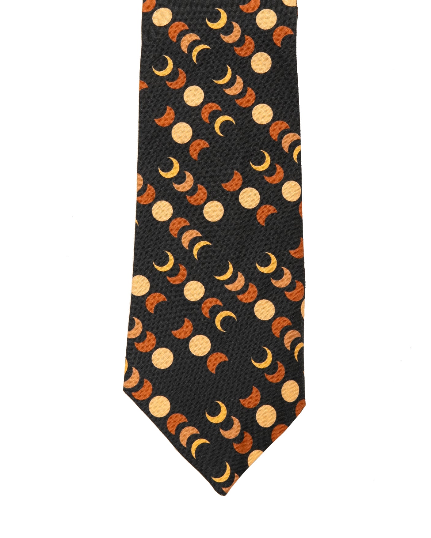 The Tie | Lunar Change