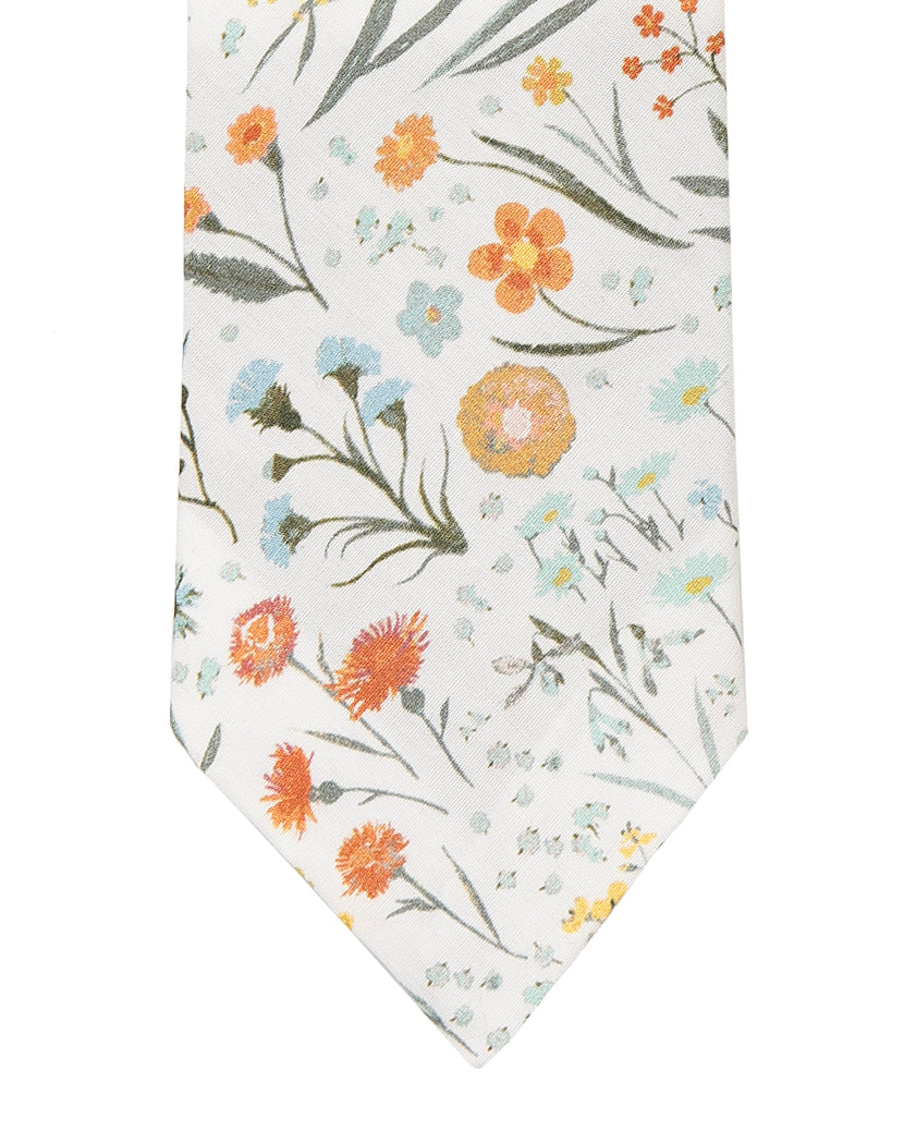 The Tie | Garden Days