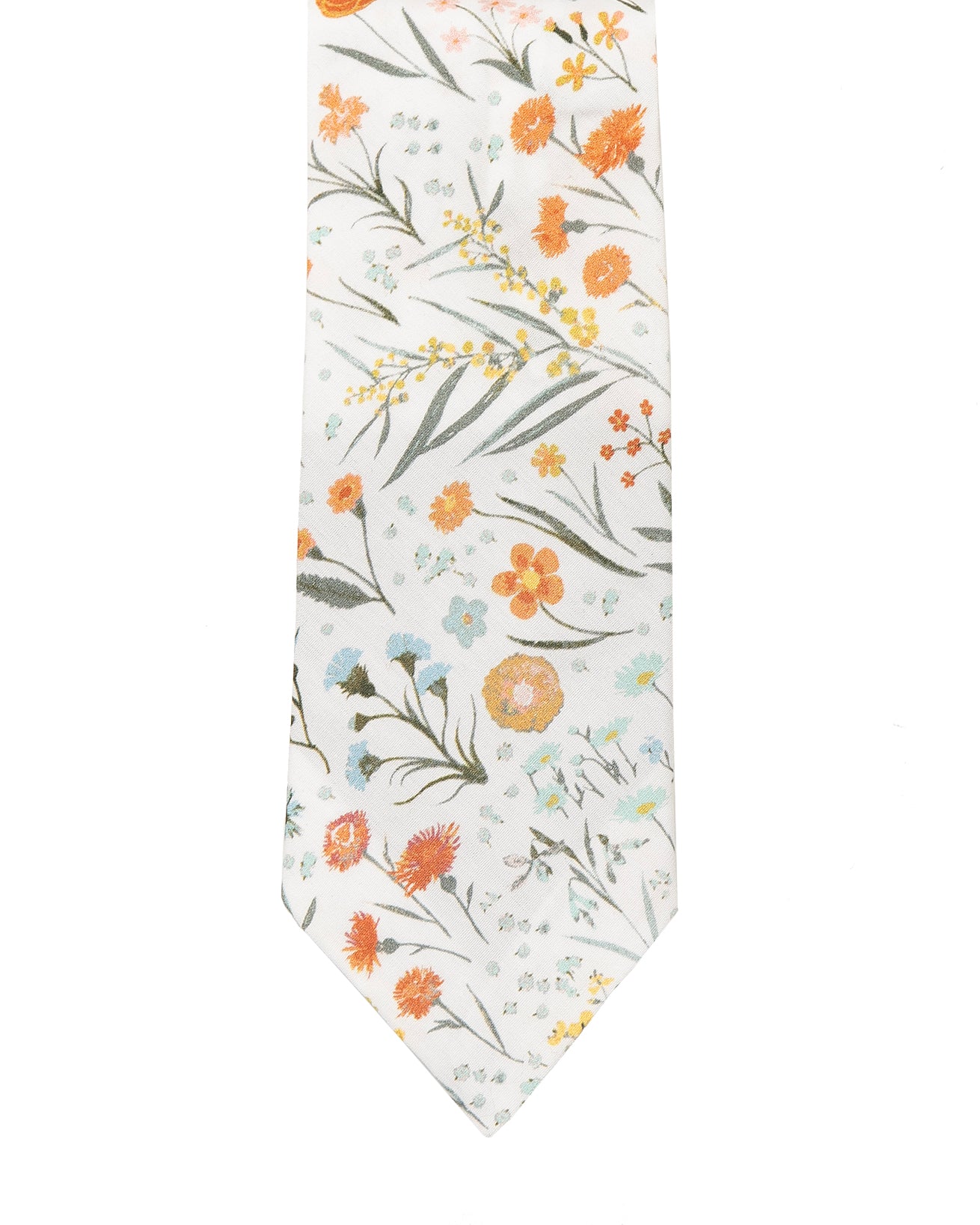 The Tie | Garden Days