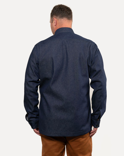 The Patrick Jacket | Harvest