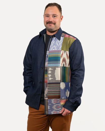 The Patrick Jacket | Sunrise