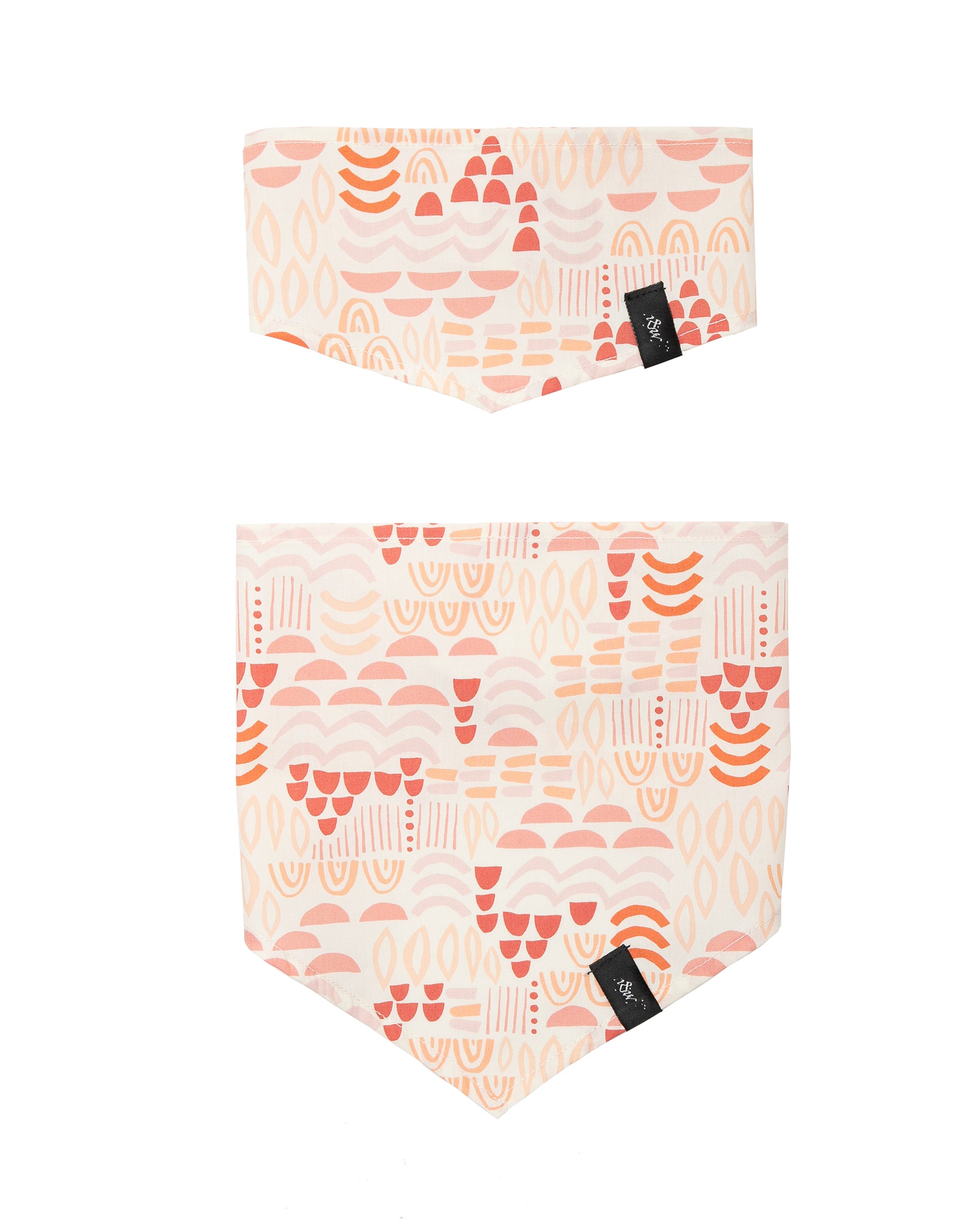 Dog Bandana | Abuelas Pottery