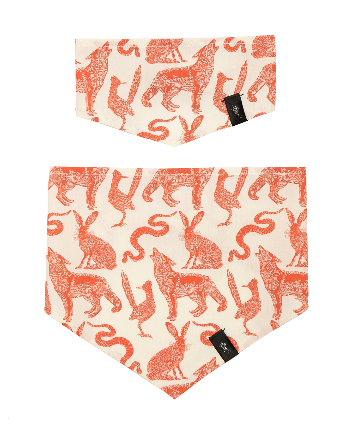 Dog Bandana | Desert Life