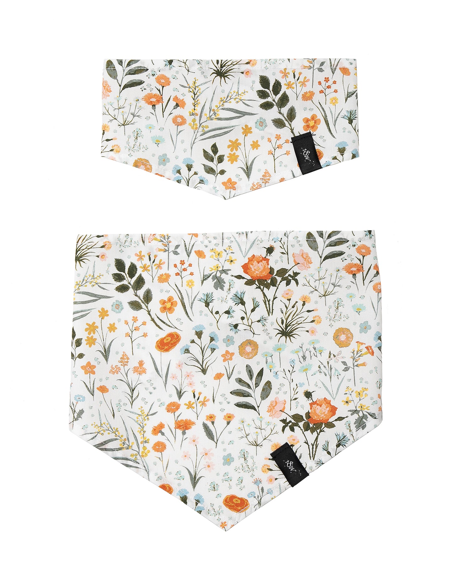 Dog Bandana | Garden Days