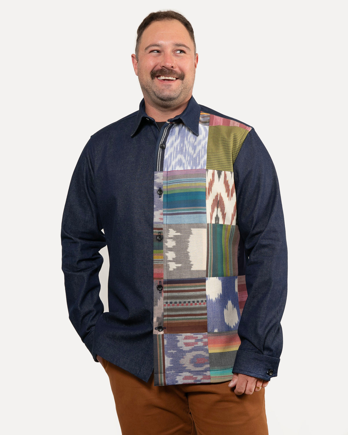 The Patrick Jacket | Sunrise