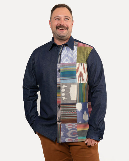 The Patrick Jacket | Sunrise