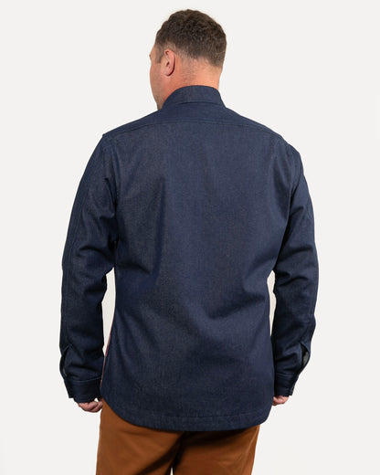 The Patrick Jacket | Sunrise