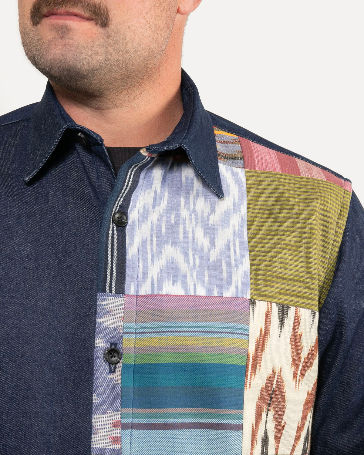 The Patrick Jacket | Sunrise