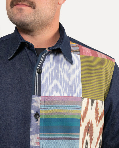 The Patrick Jacket | Sunrise