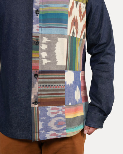 The Patrick Jacket | Sunrise