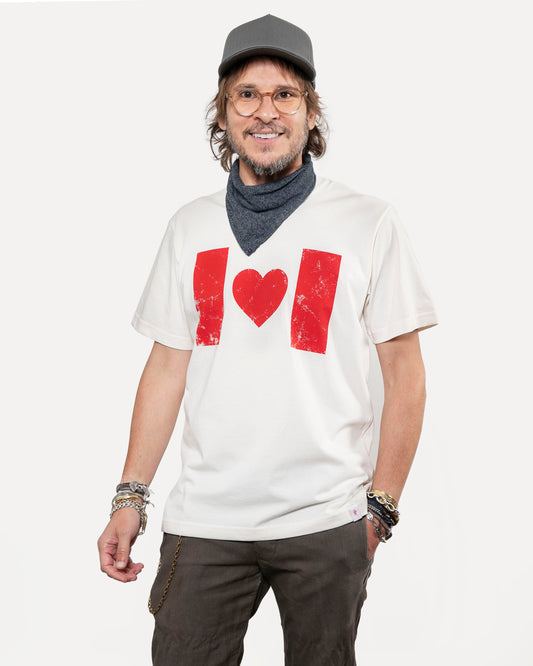 ♥️ | Canada Shirt