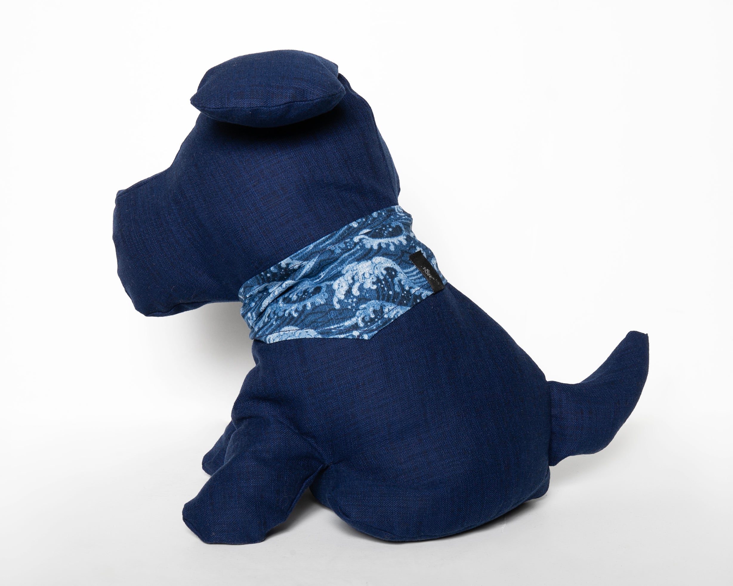 Dog Bandana | The Great Wave