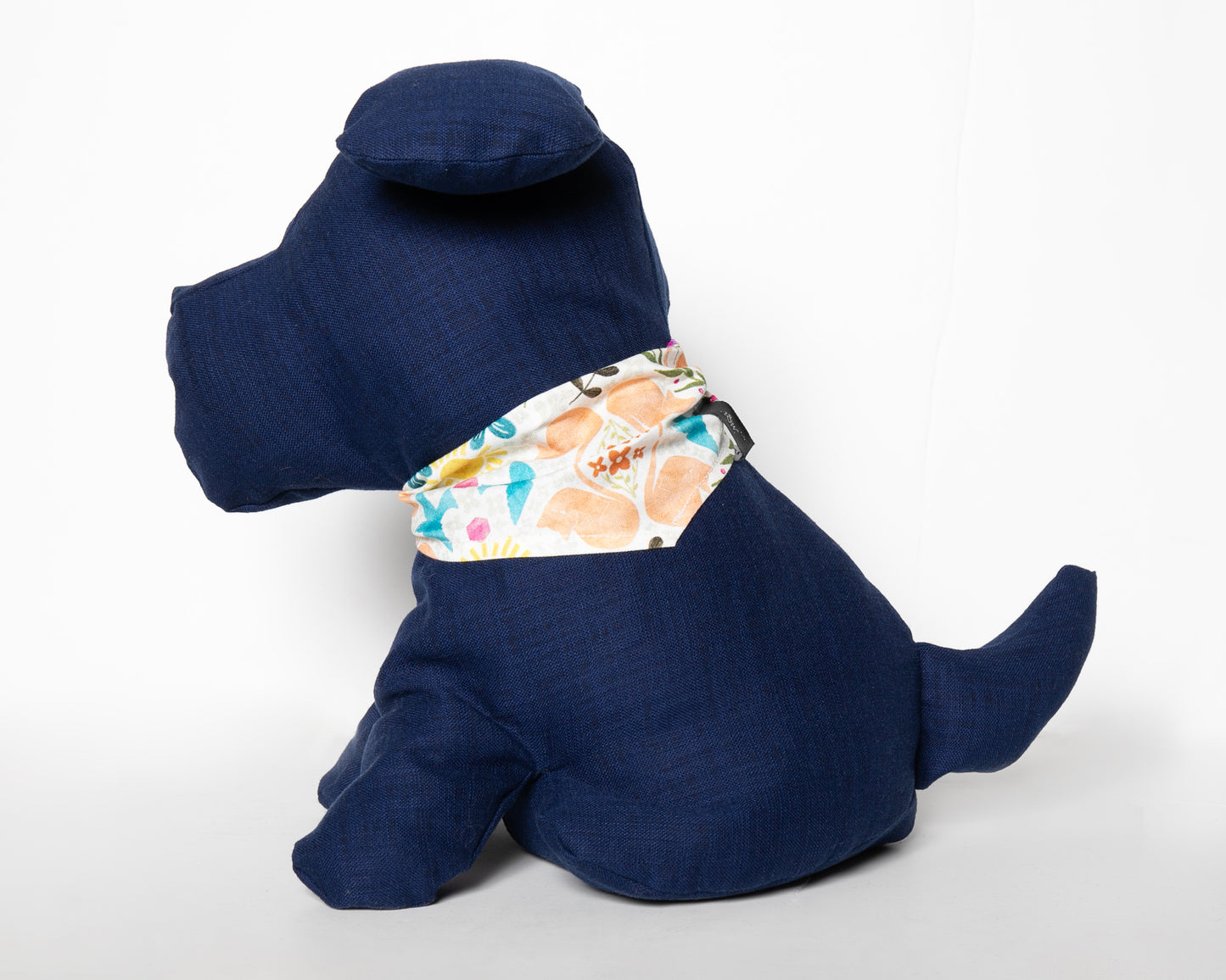 Dog Bandana | Birds & The Bees