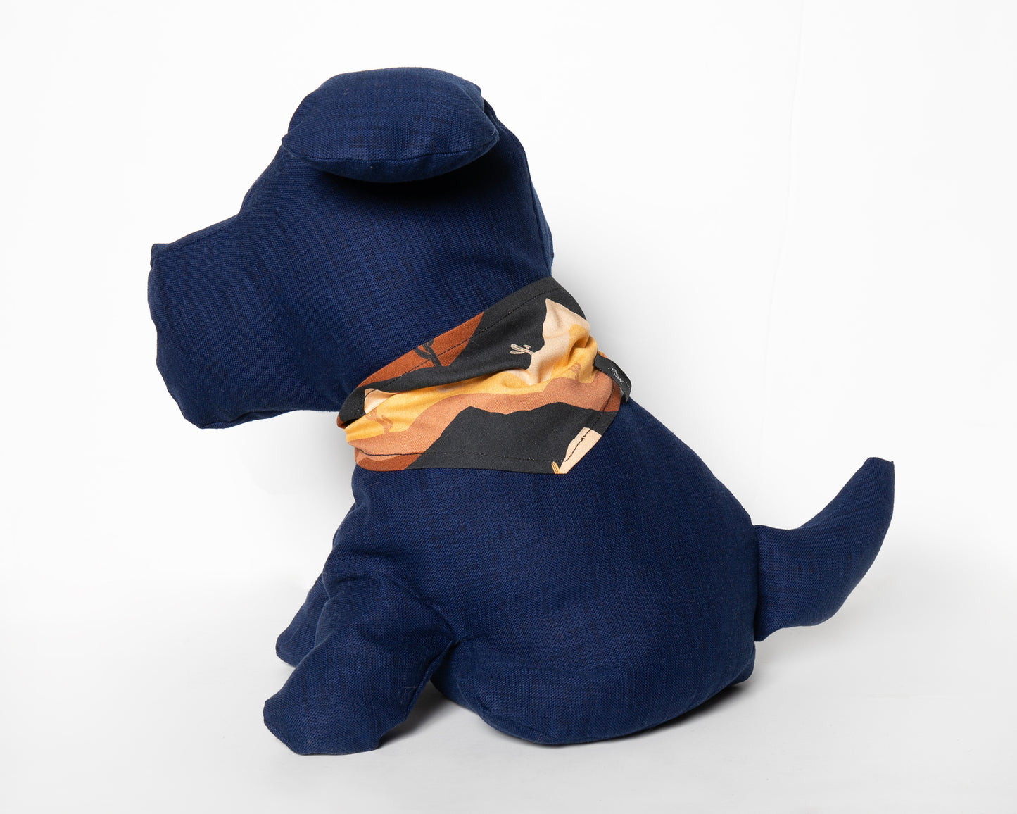 Dog Bandana | Mountains of the Moon