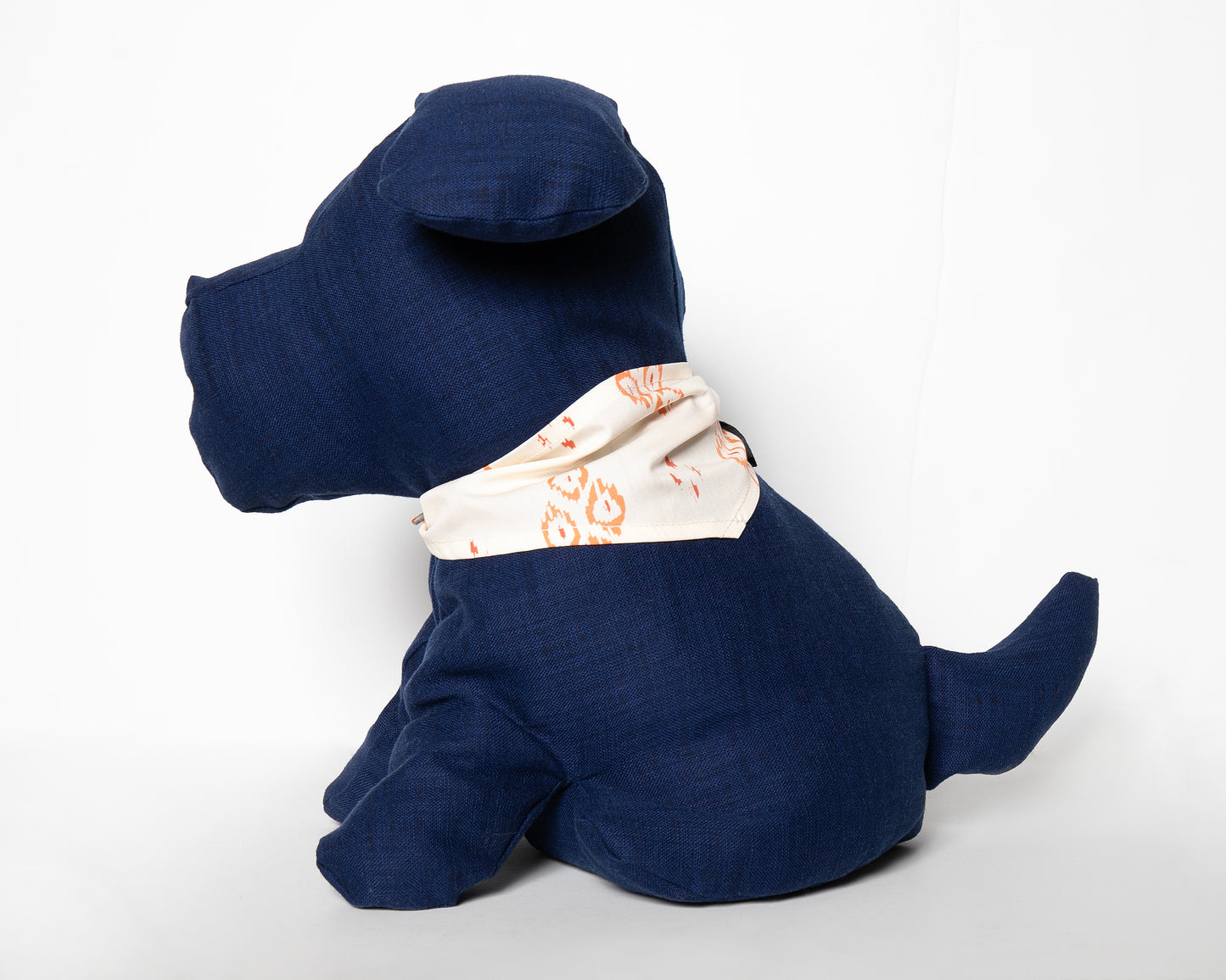 Dog Bandana | Ikat Santa Fe