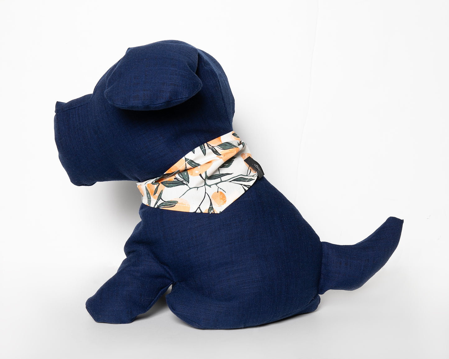 Dog Bandana | Peaches