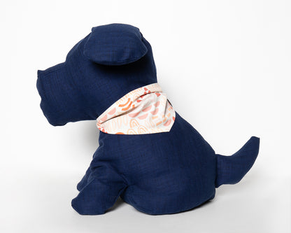 Dog Bandana | Abuelas Pottery