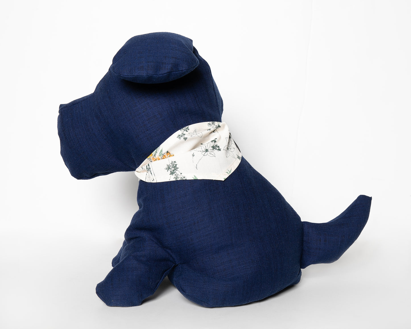 Dog Bandana | Skulls & Roses