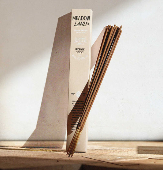 MISC Goods | Incense Sticks | Meadowland