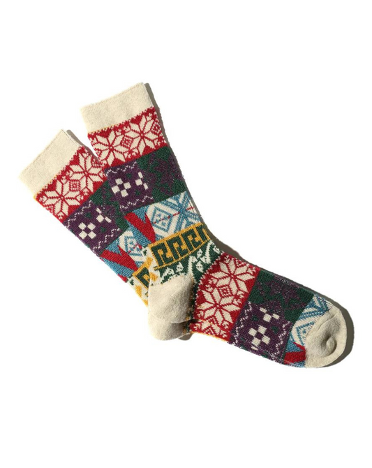 Made in Canada, Anonymous ISM Socks — a Sustainable Men's clothing brand offering Vintage Inspired menswear and Rock and Roll Fashion. A refined Imogene and Willie alternative for those who value quality and character.