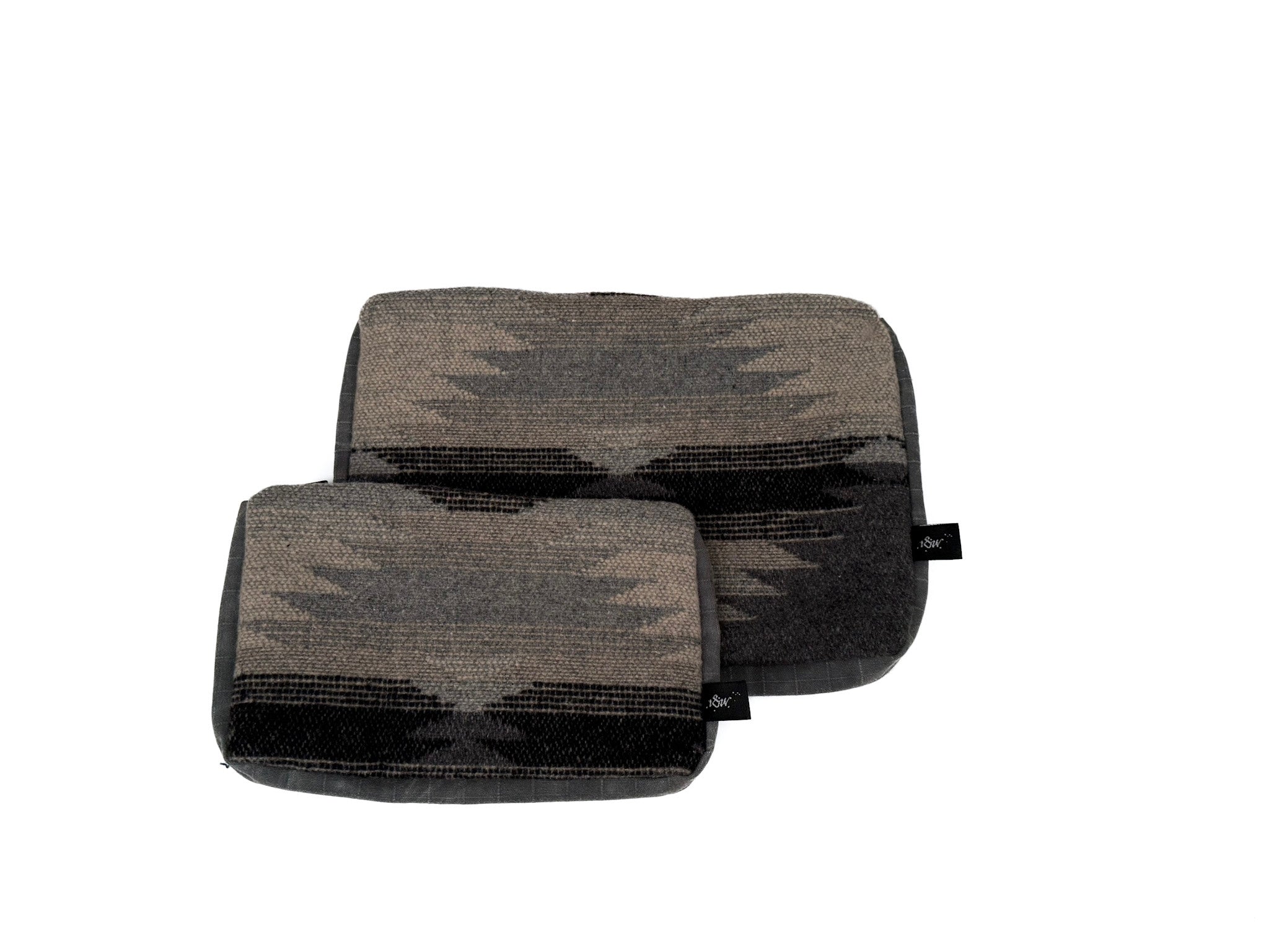 Pouch | Woodland Storm