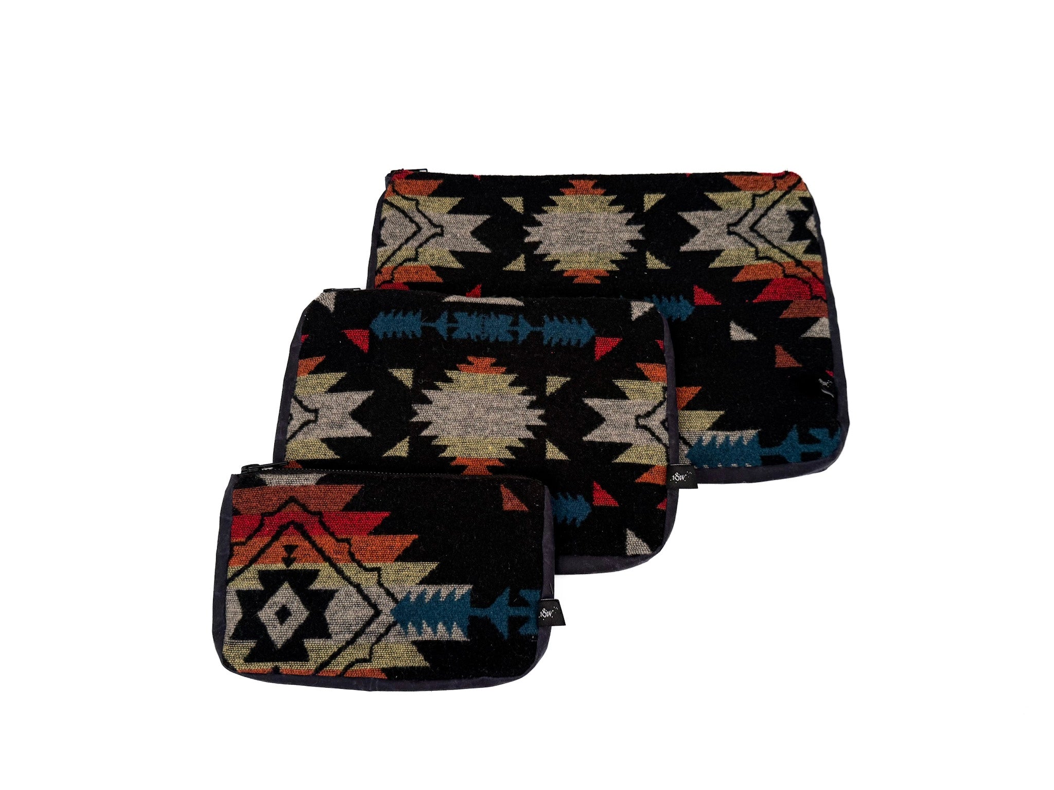 Pouch | Woodland Sunrise