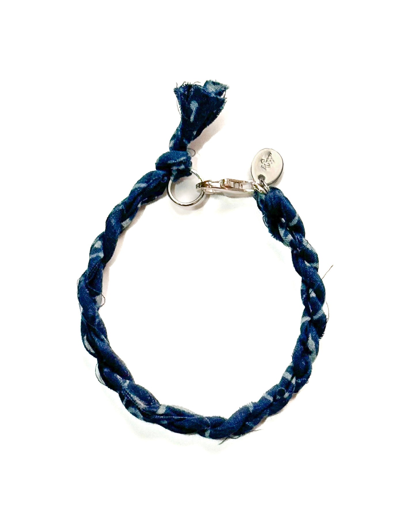 Made in Canada, Bracelet by 18 Waits— a Sustainable Men's clothing brand offering Vintage Inspired menswear and Rock and Roll Fashion. A refined Imogene and Willie alternative for those who value quality and character.