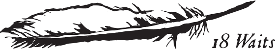 18 Waits